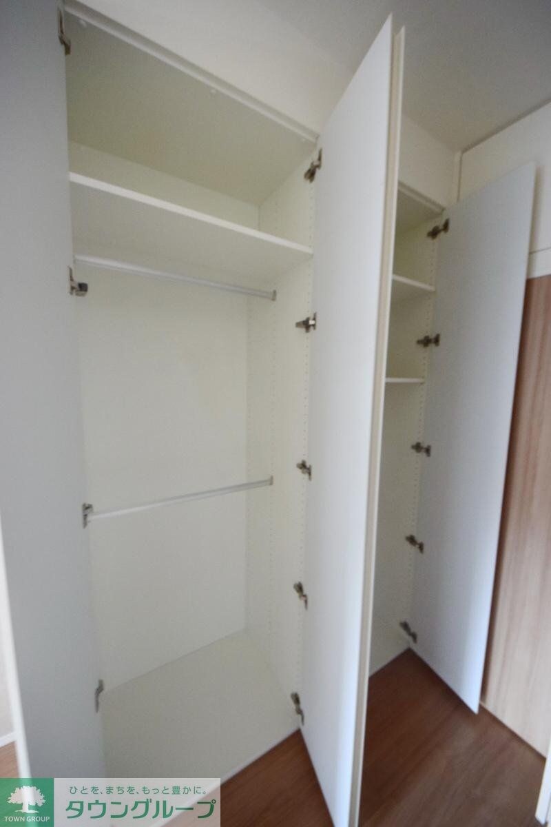 ステージグランデ新御徒町アジールコートの物件内観写真