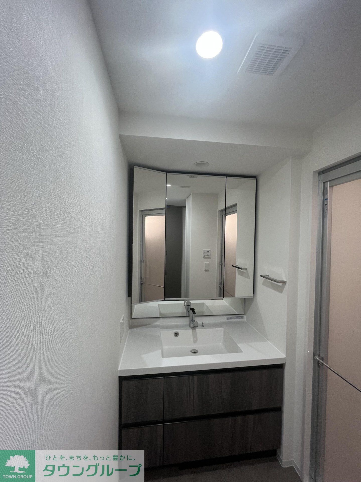 ブランシエスタ上野の物件内観写真