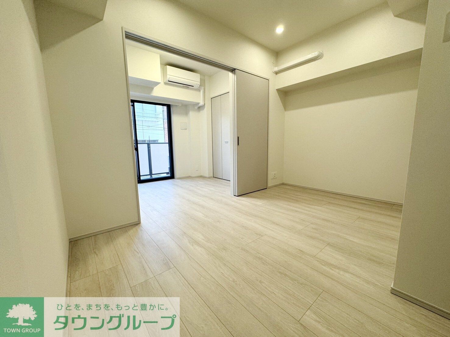 クラリティア浅草の物件内観写真