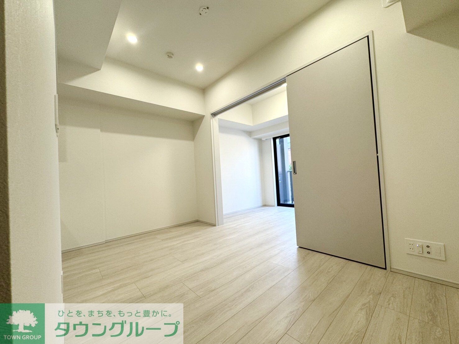 クラリティア浅草の物件内観写真