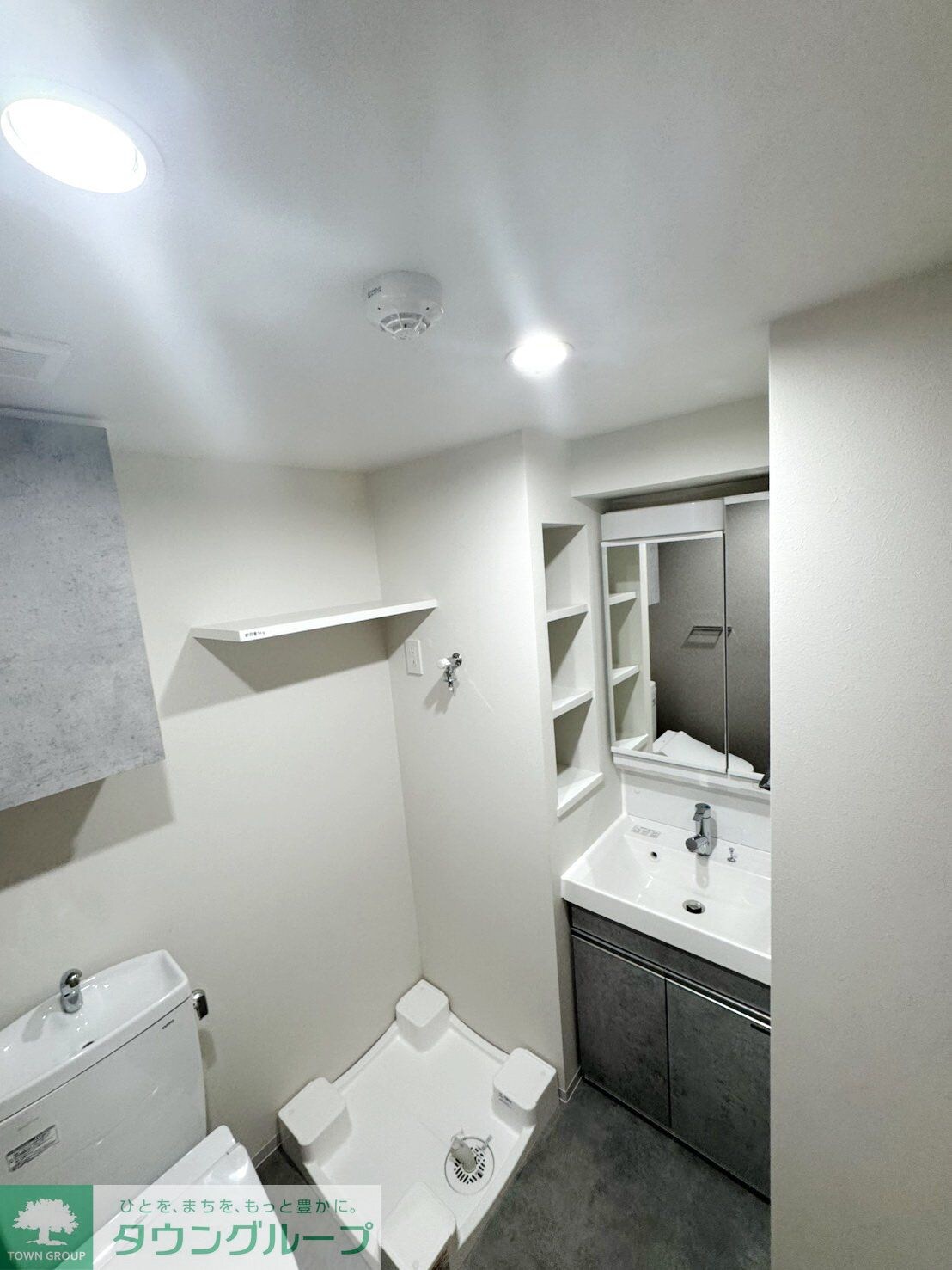 クラリティア浅草の物件内観写真