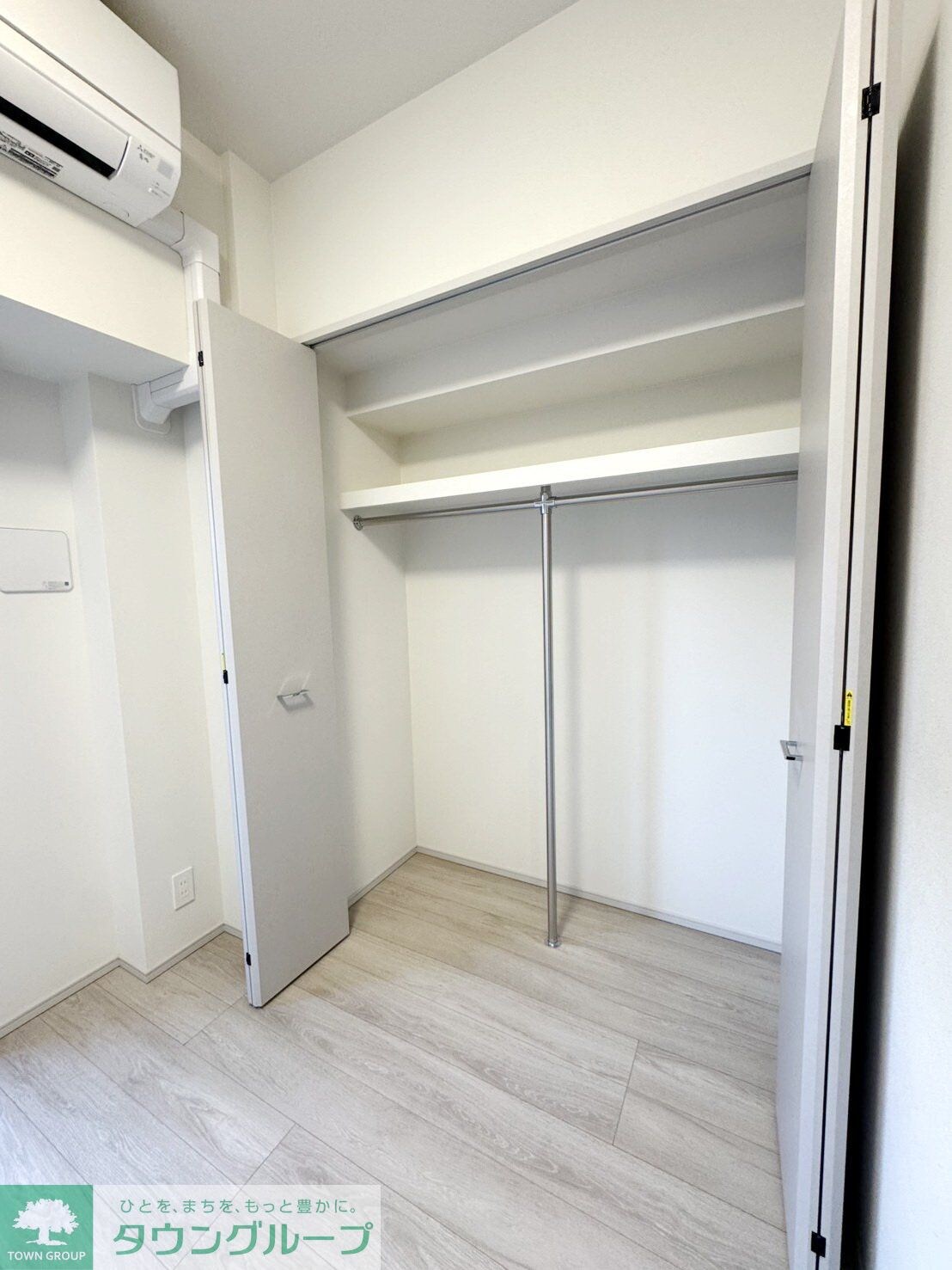 クラリティア浅草の物件内観写真