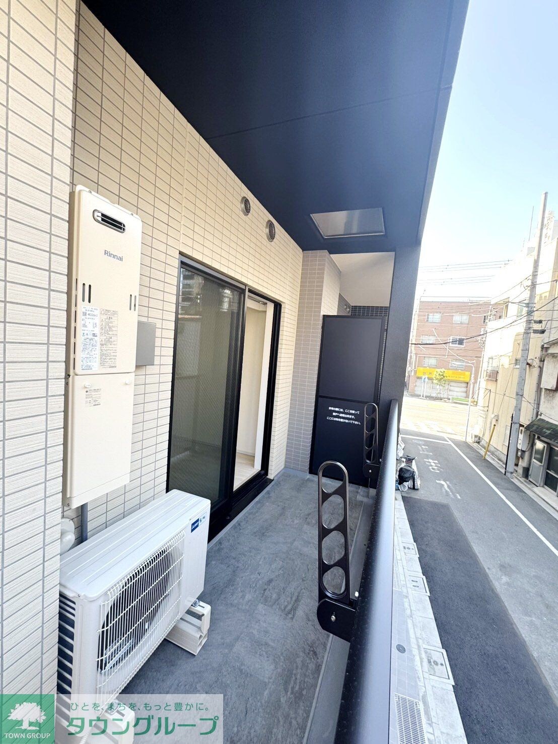 クラリティア浅草の物件内観写真