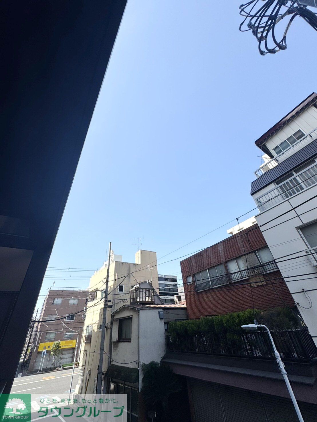 クラリティア浅草の物件内観写真