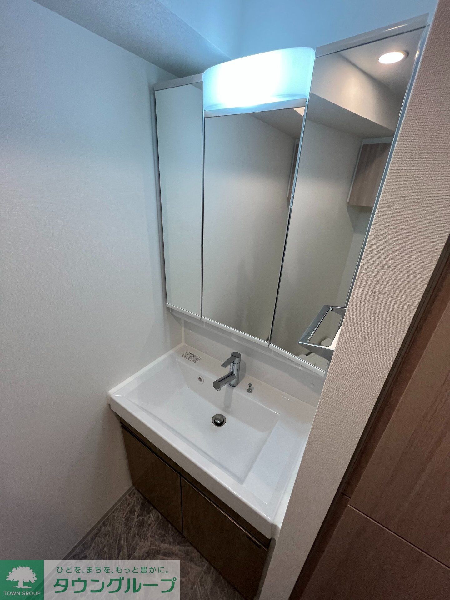 グランジット蔵前の物件内観写真