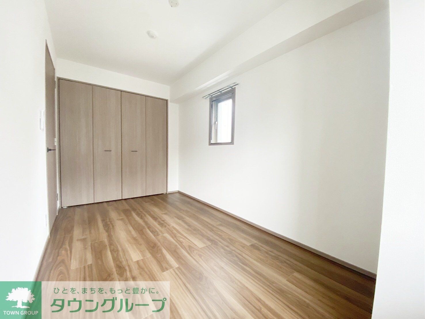 グランジット蔵前の物件内観写真