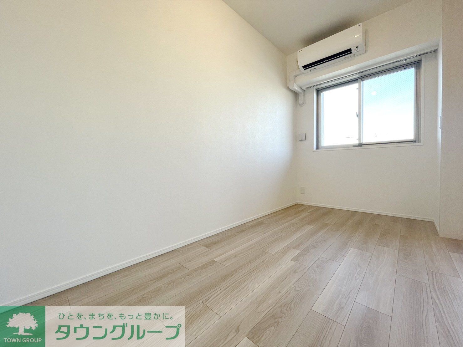 ブランシエスタ浅草千束の物件内観写真