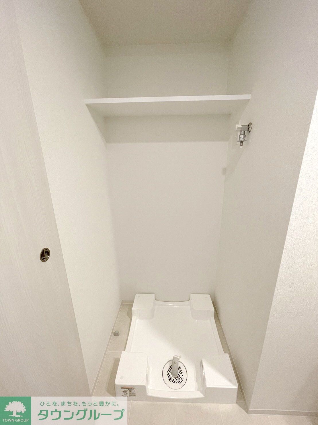 ブランシエスタ浅草千束の物件内観写真