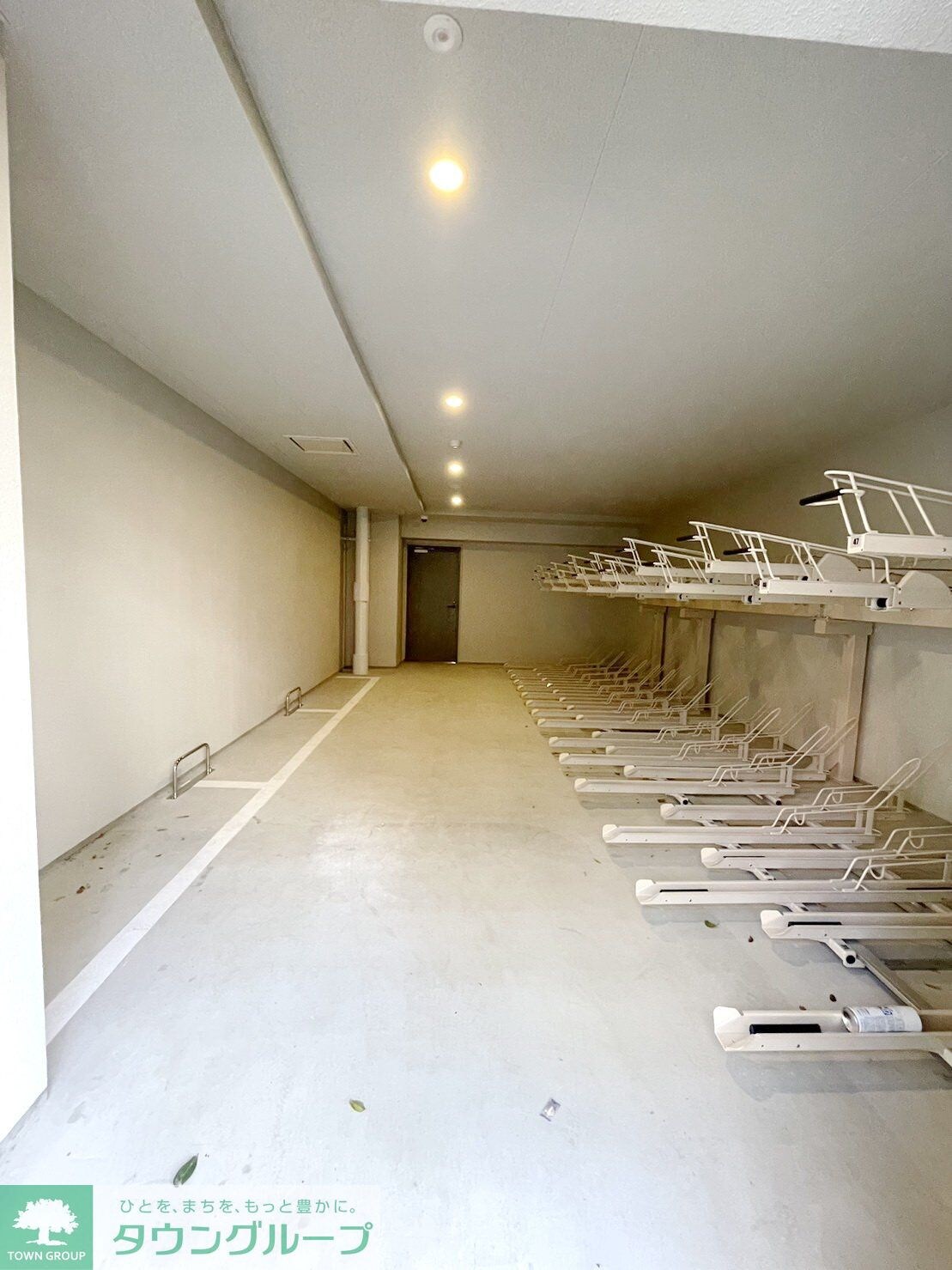 ブランシエスタ浅草千束の物件内観写真