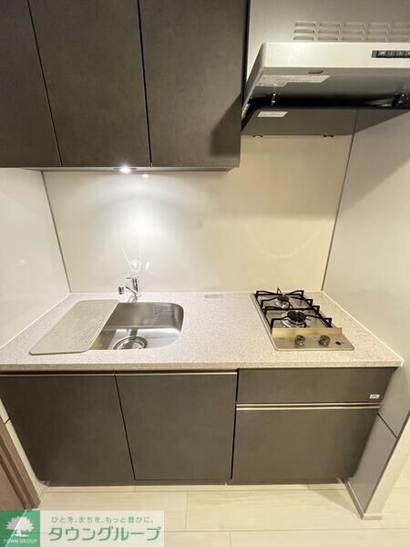 タスキプライムテラス後楽園の物件内観写真