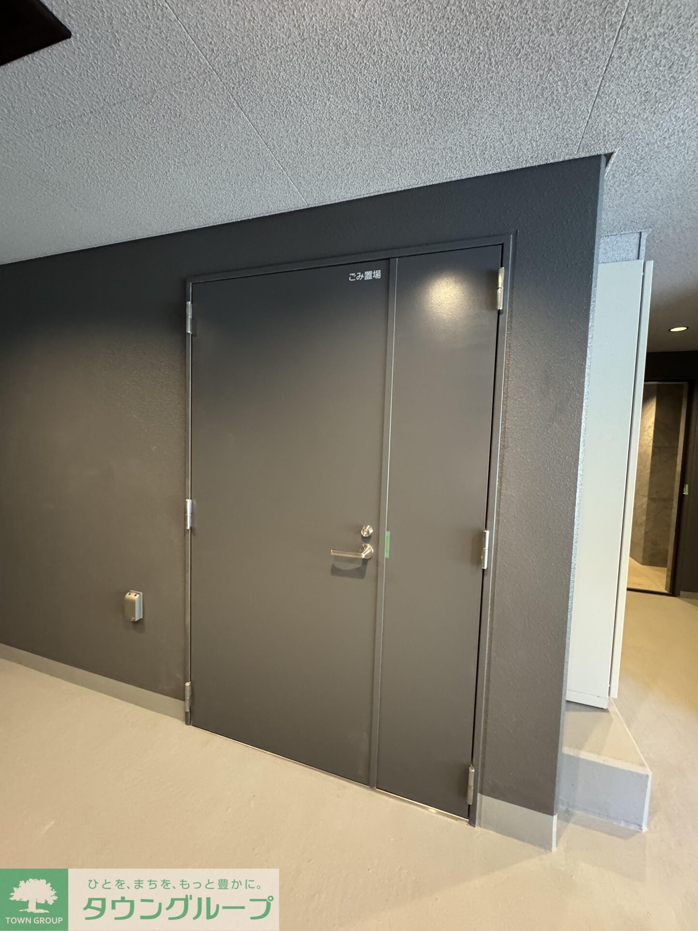 BPRレジデンス東日暮里の物件内観写真