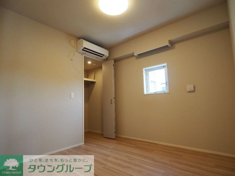 アーバネックス新御徒町駅前の物件内観写真