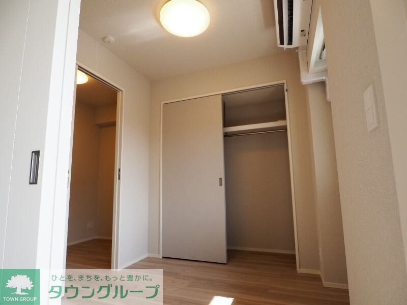 アーバネックス新御徒町駅前の物件内観写真