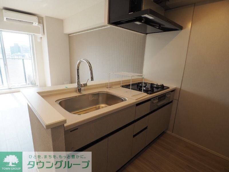 アーバネックス新御徒町駅前の物件内観写真