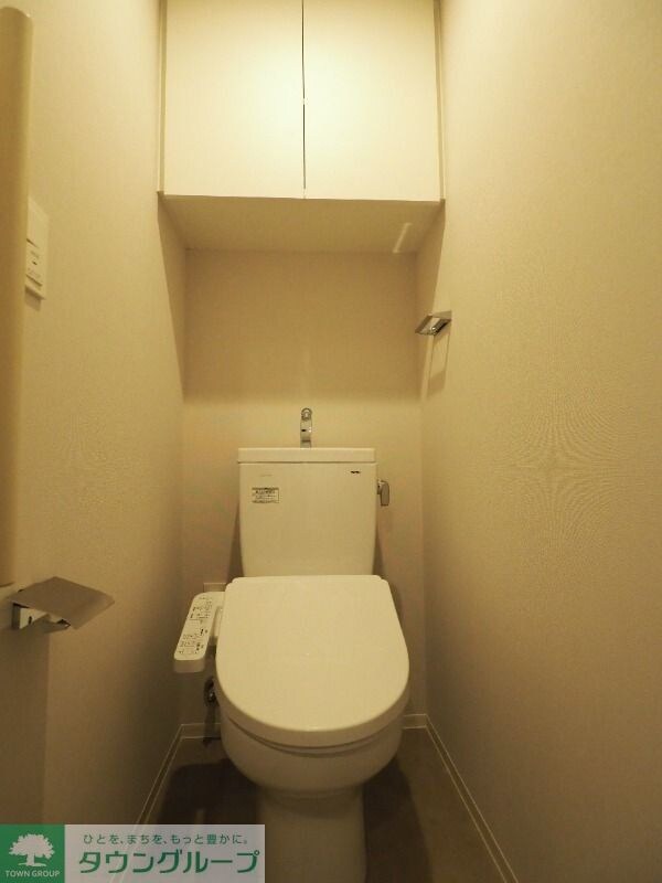 アーバネックス新御徒町駅前の物件内観写真