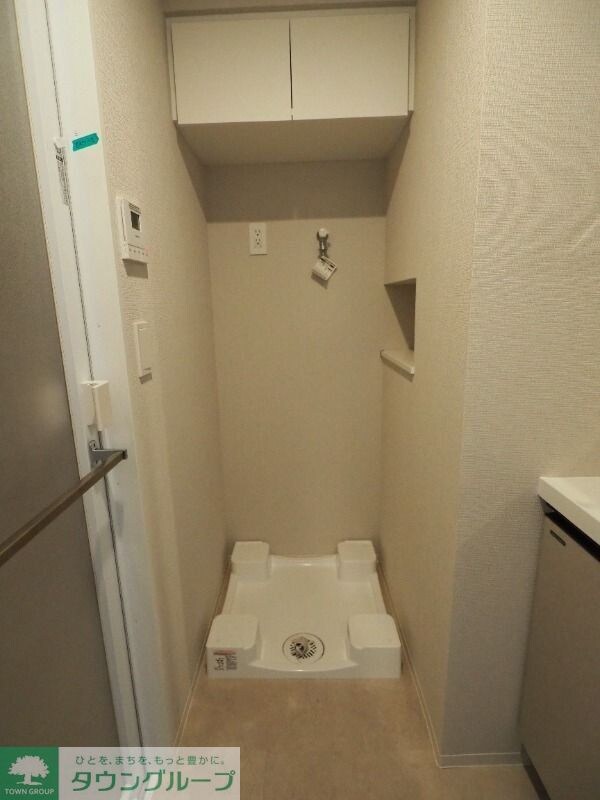 アーバネックス新御徒町駅前の物件内観写真