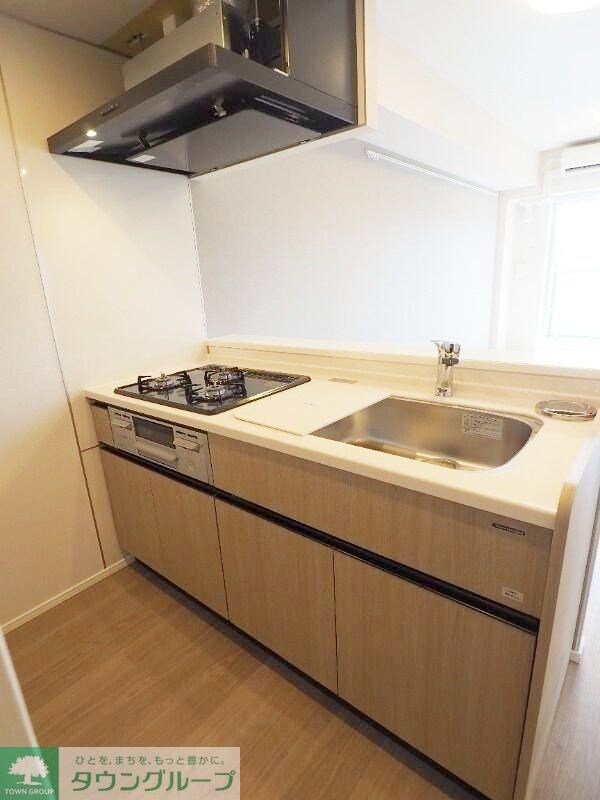 アーバネックス新御徒町駅前の物件内観写真