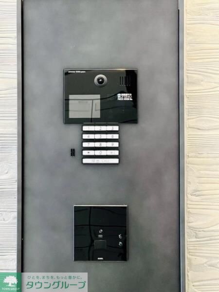 Brillia ist町屋の物件内観写真