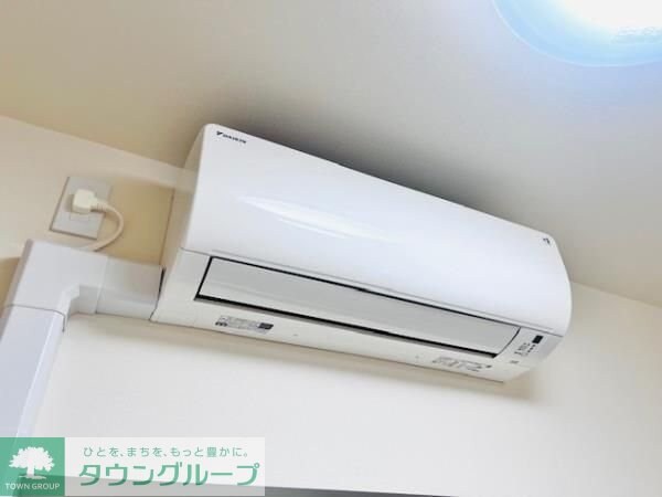 Brillia ist町屋の物件内観写真