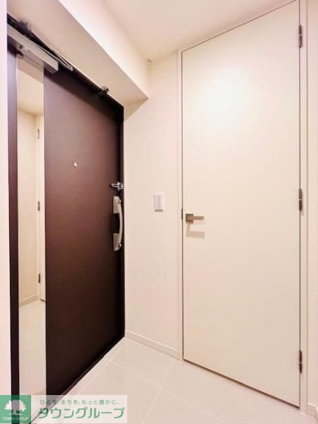 Brillia ist町屋の物件内観写真