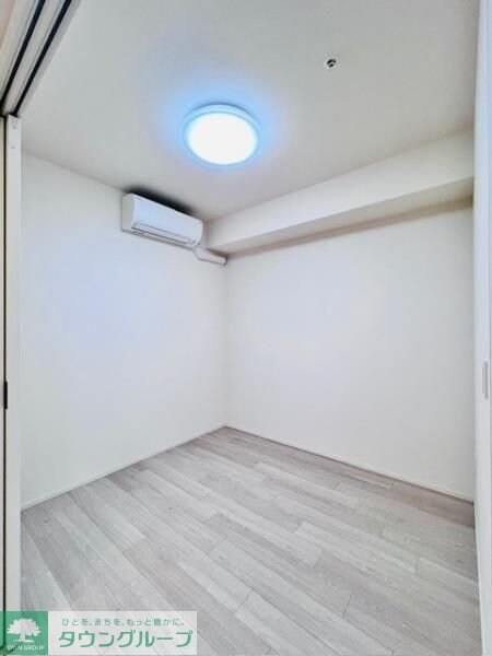 Brillia ist町屋の物件内観写真