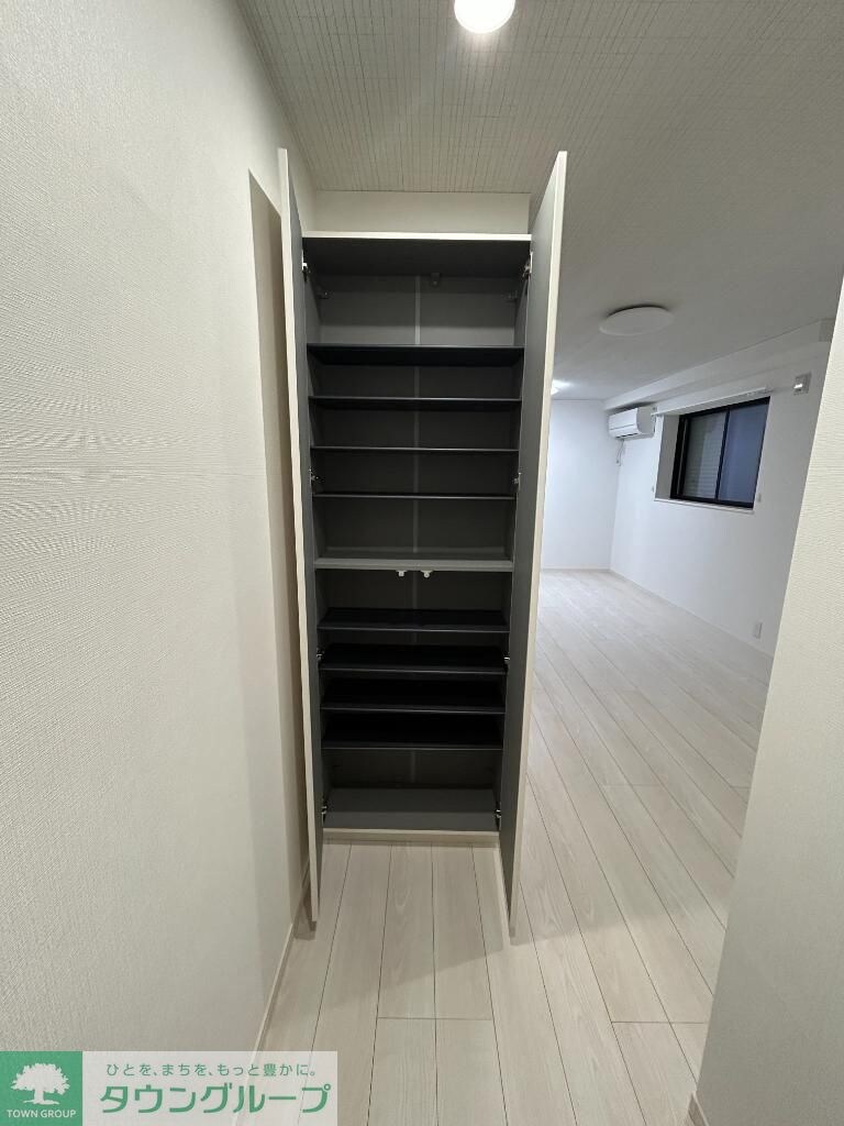 アーベインテラス浅草の物件内観写真