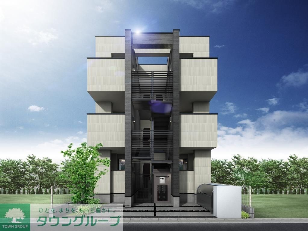 アーベインテラス浅草の物件内観写真