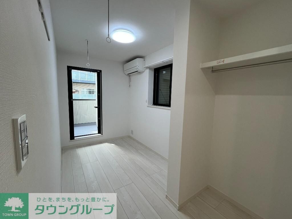 アーベインテラス浅草の物件内観写真