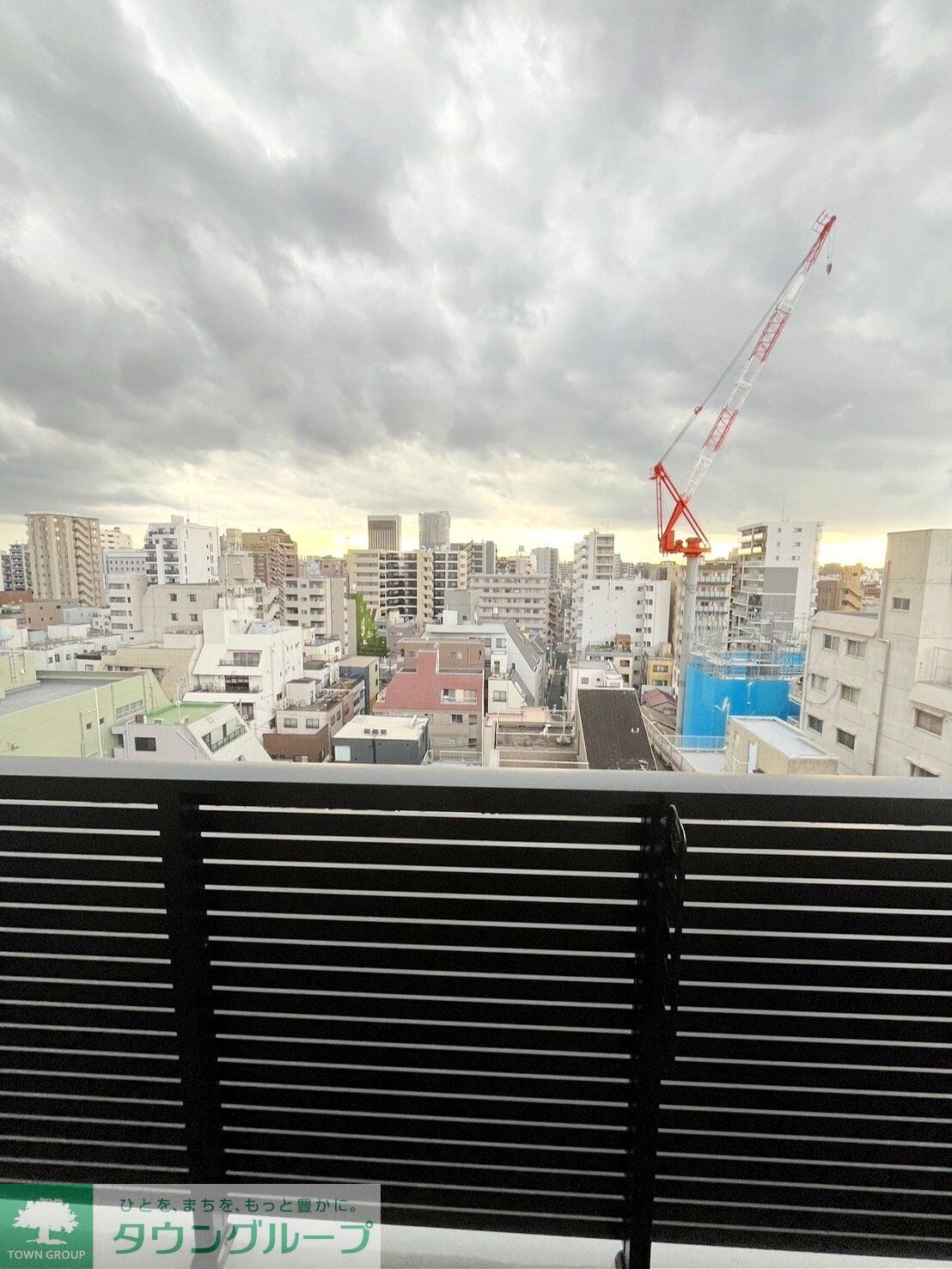 S-RESIDENCE浅草clarityの物件内観写真