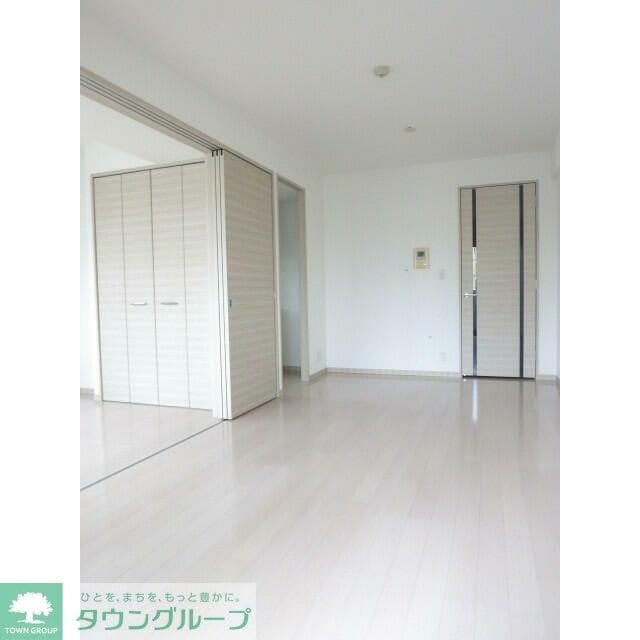 CITY SPIRE 三ノ輪の物件内観写真