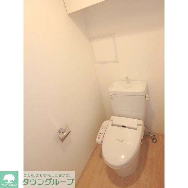 CITY SPIRE 三ノ輪の物件内観写真