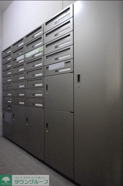 CITY SPIRE三ノ輪の物件内観写真