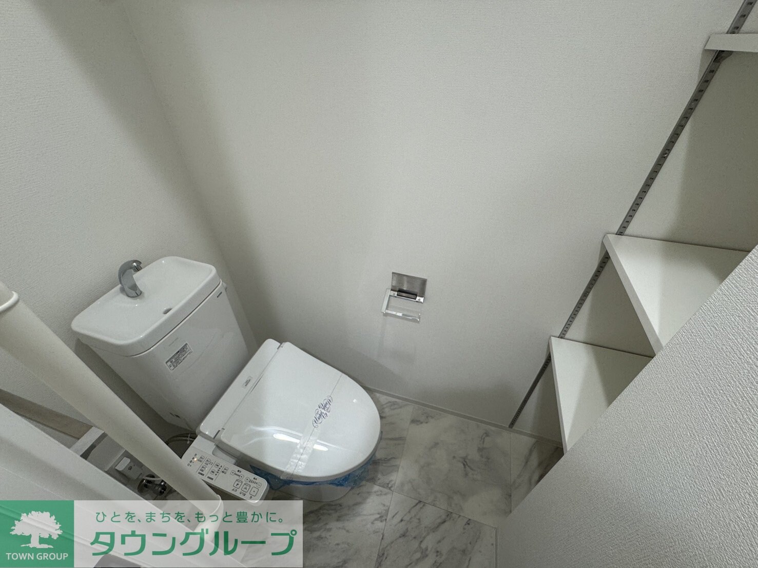 ルミーク根岸の物件内観写真