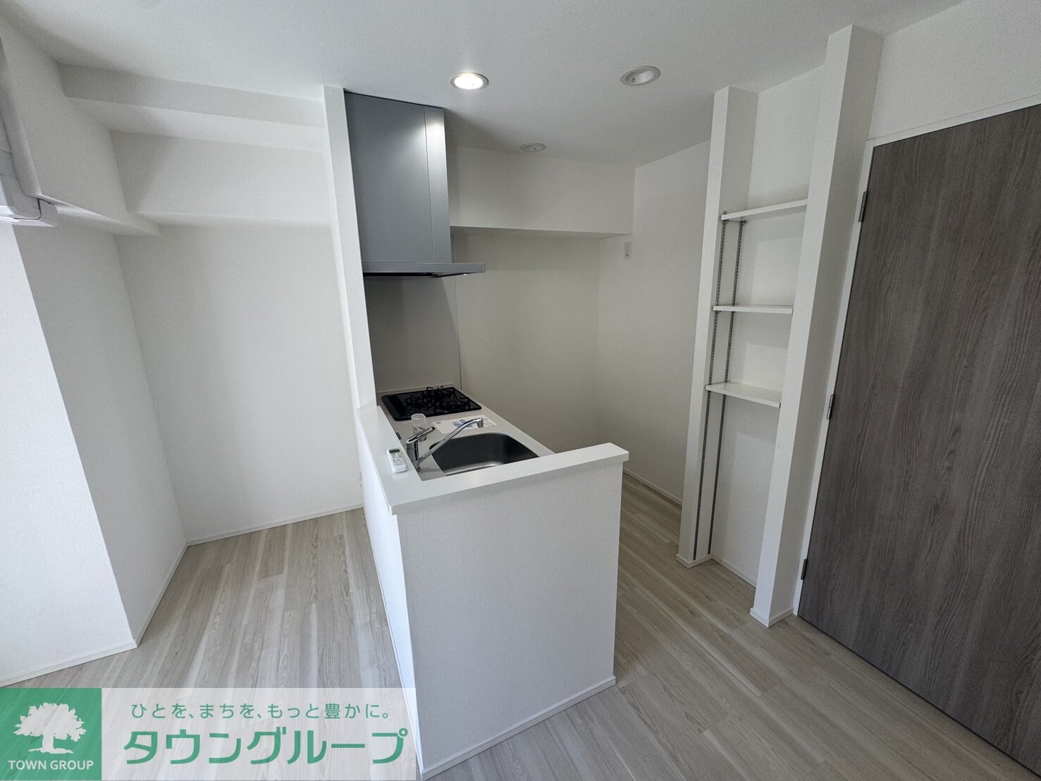 ルミーク根岸の物件内観写真