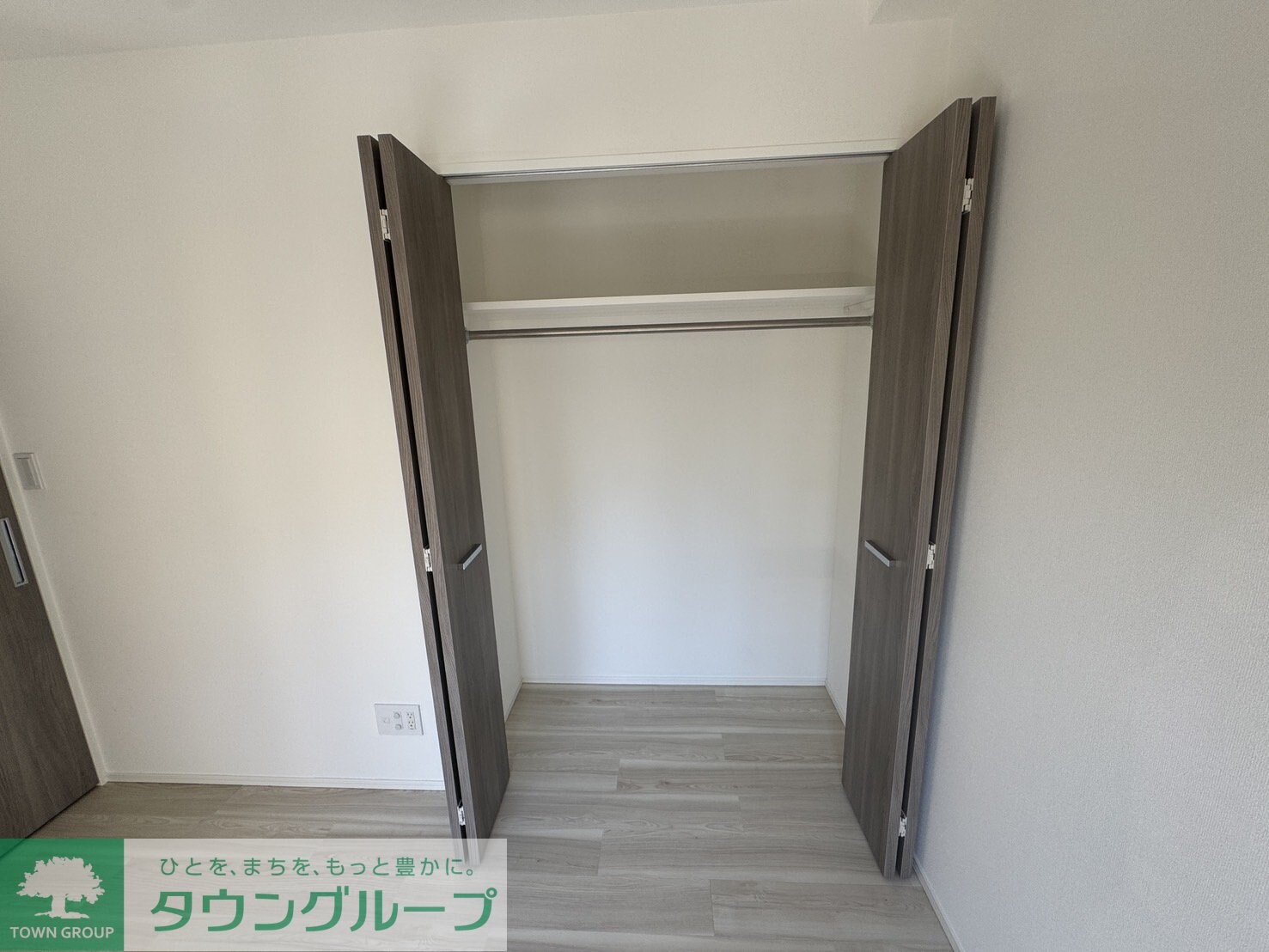 ルミーク根岸の物件内観写真