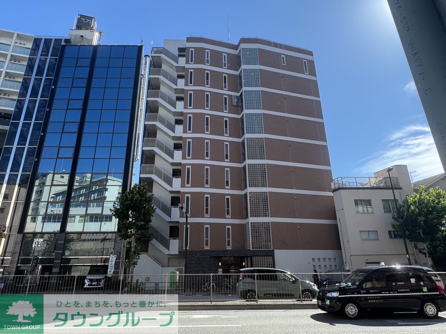 ルミーク根岸の物件内観写真