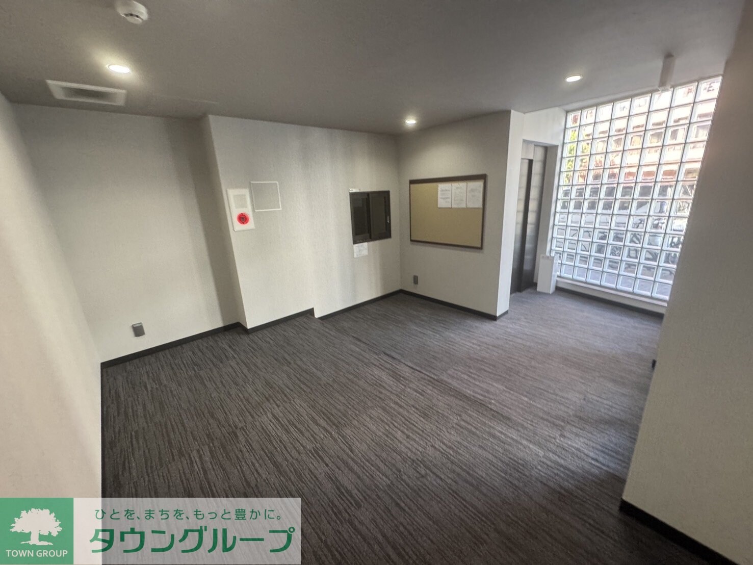 ルミーク根岸の物件内観写真