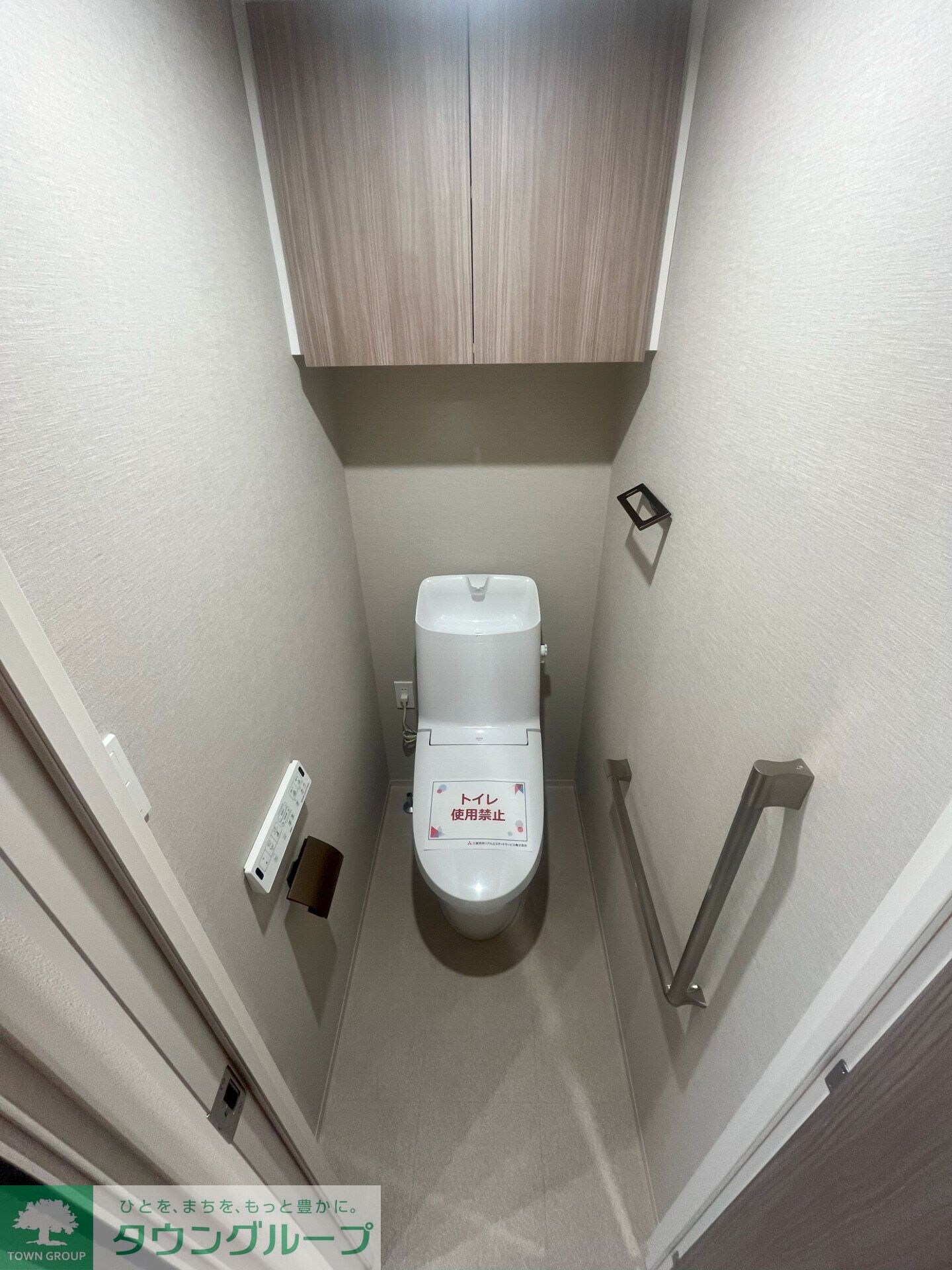 クラリティア浅草橋の物件内観写真