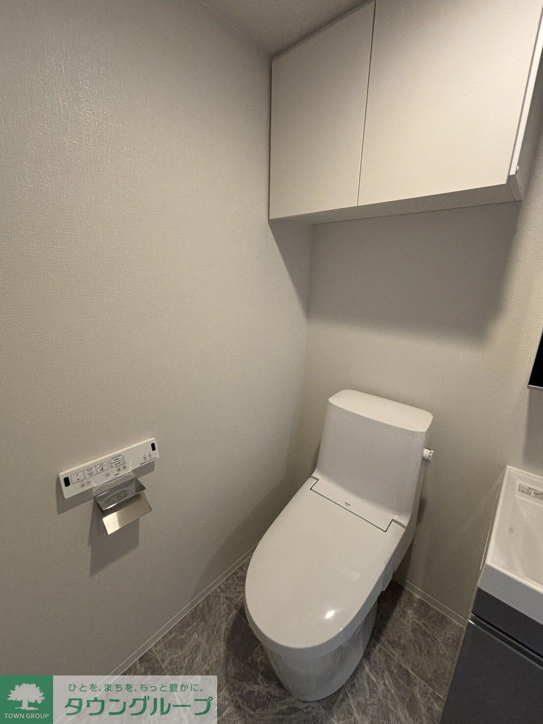 クラリティア綾瀬の物件内観写真