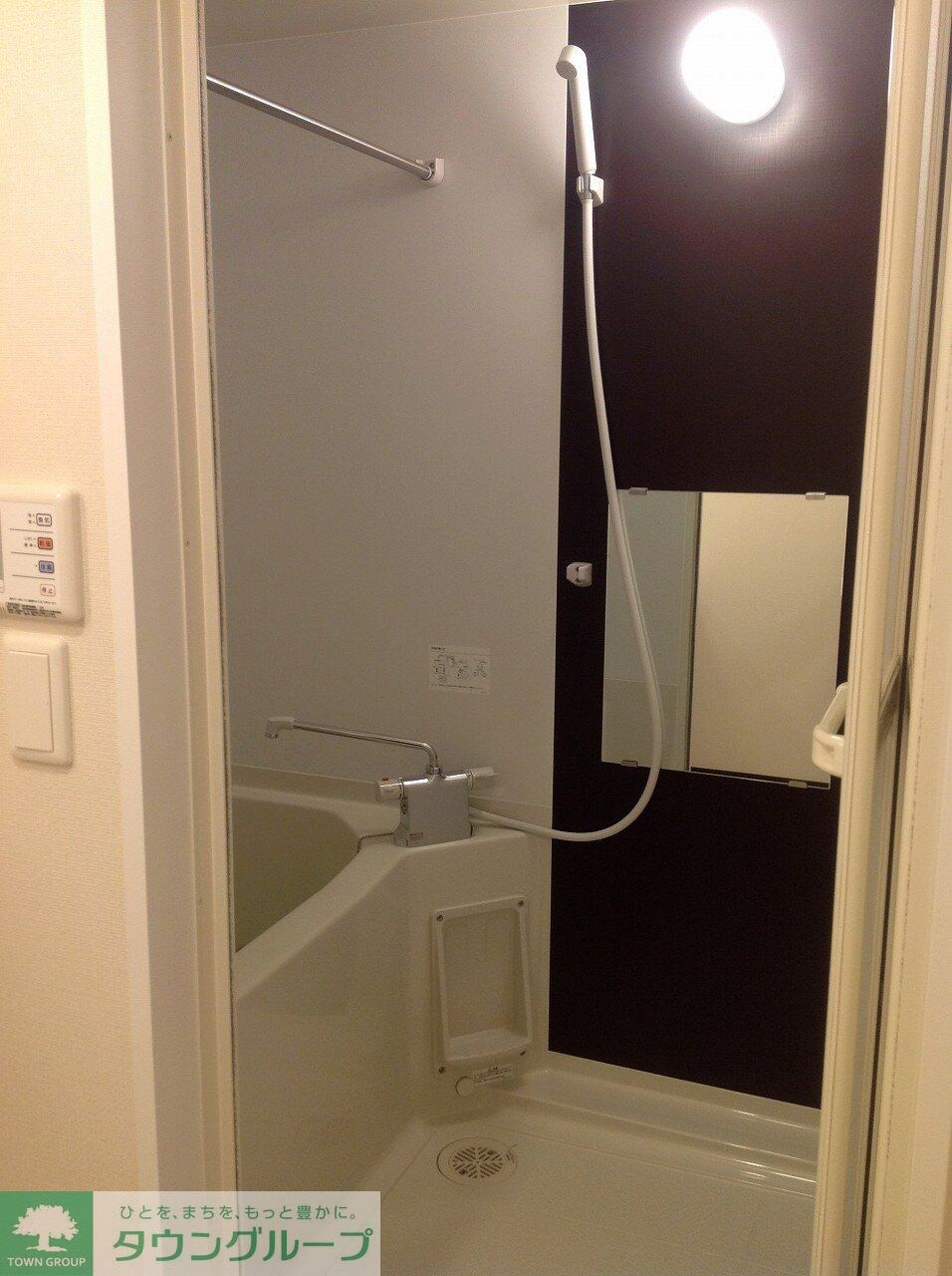 レオネクストクリサンスの物件内観写真