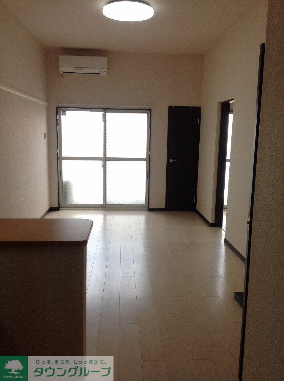 レオネクストクリサンスの物件内観写真