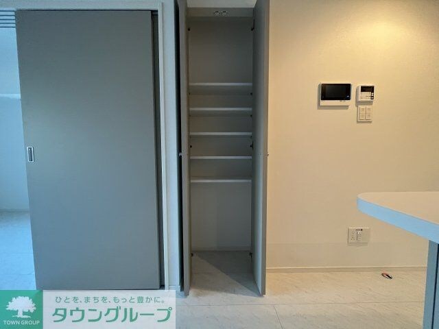 ハーモニーレジデンスグローバルキャピタルの物件内観写真