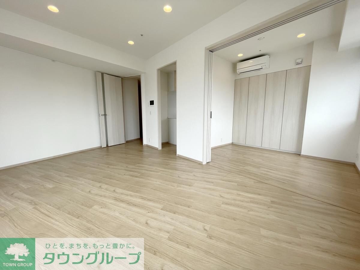 DeLCCS白山の物件内観写真