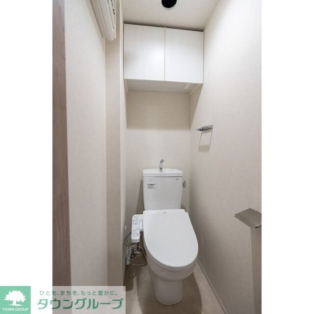 グランカーサ町屋IIの物件内観写真