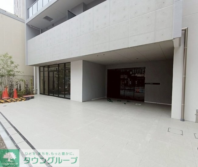 グランカーサ町屋IIの物件内観写真