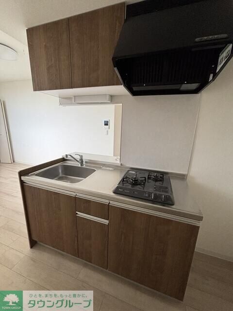 レピュア竹ノ塚レジデンスの物件内観写真