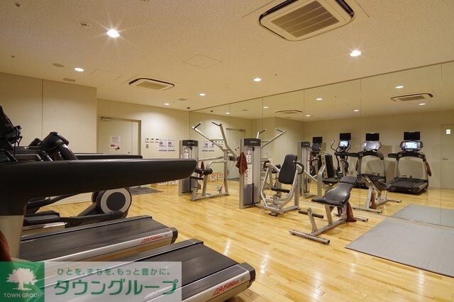 ラ・トゥール飯田橋の物件内観写真