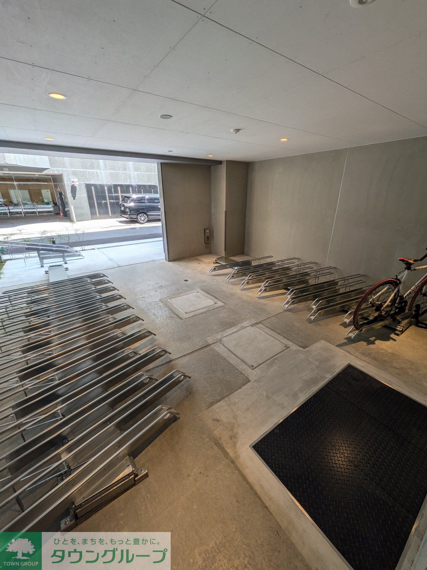 アーバネックス北上野の物件内観写真