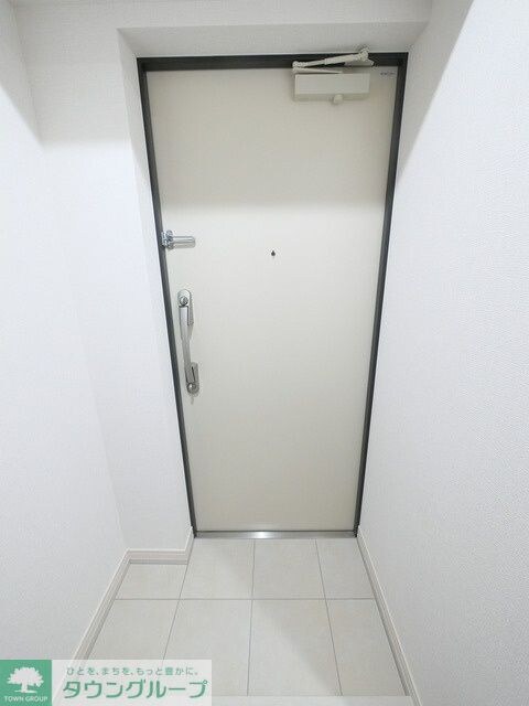 アルファコート王子2の物件内観写真