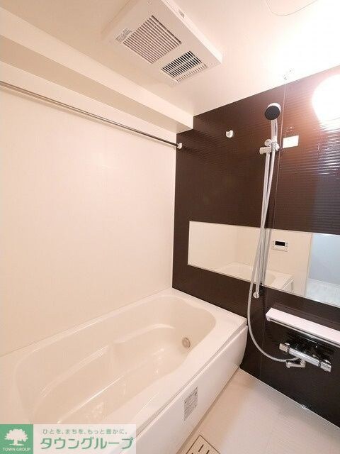 アルファコート王子2の物件内観写真